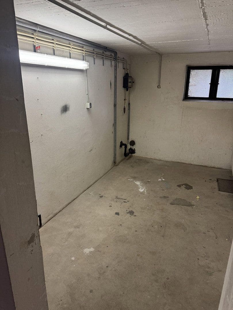 Prenájom bytu 2-izbový 49 m², Bad Nenndorf, Dolné Sasko Prenájom bytu 2-izbový 49 m², Bad Nenndorf, Dolné Sasko