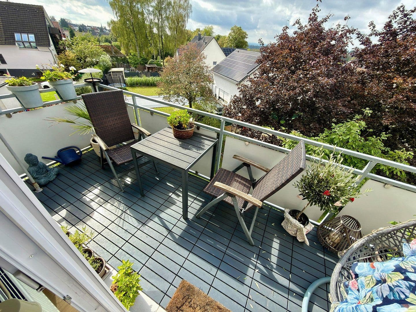 Prenájom bytu 3-izbový 73 m², Solingen, Severné Porýnie - Westfálsko Prenájom bytu 3-izbový 73 m², Solingen, Severné Porýnie - Westfálsko