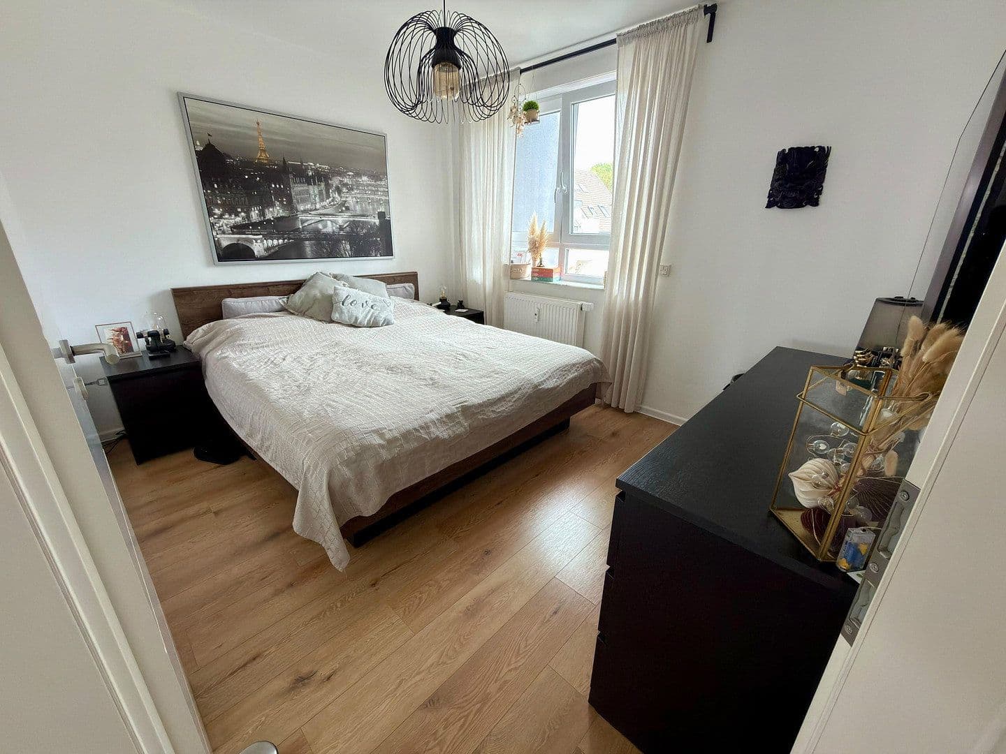 Prenájom bytu 3-izbový 73 m², Solingen, Severné Porýnie - Westfálsko Prenájom bytu 3-izbový 73 m², Solingen, Severné Porýnie - Westfálsko