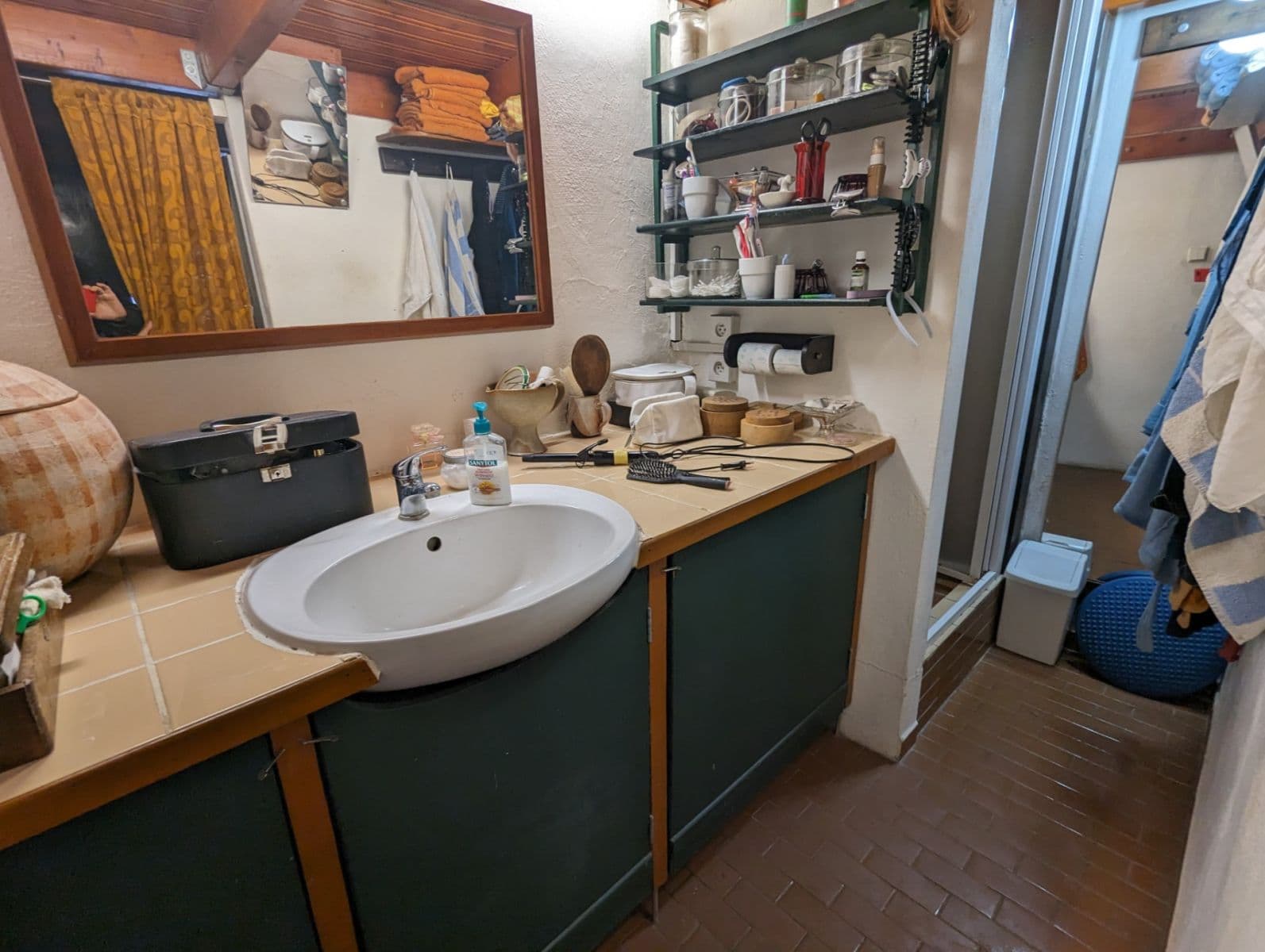 Prenájom bytu 1-izbový 40 m², Veverkova, Praha, Praha Prenájom bytu 1-izbový 40 m², Veverkova, Praha, Praha