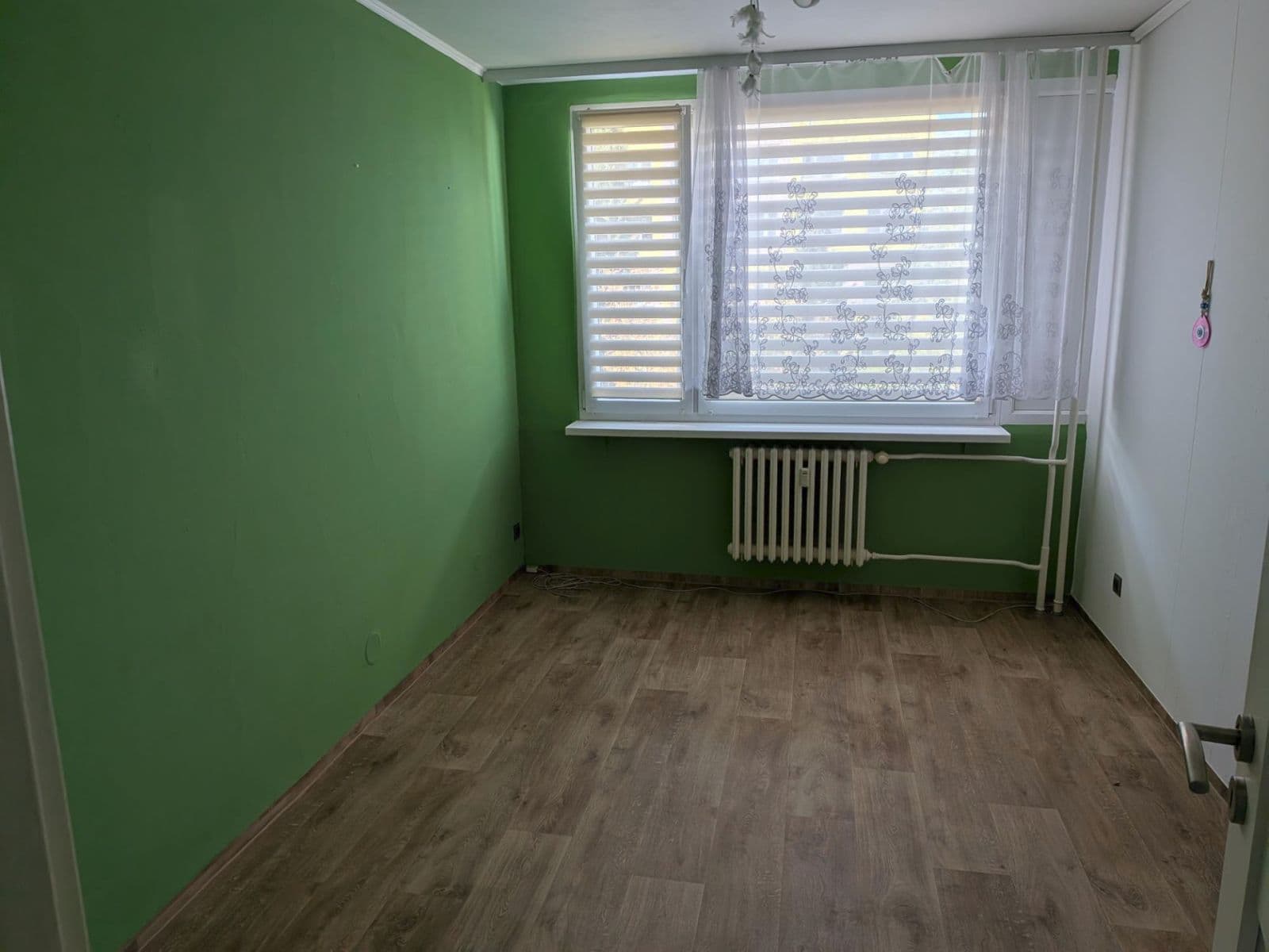 Prenájom bytu 3-izbový 75 m², Norská, Kladno, Středočeský kraj Prenájom bytu 3-izbový 75 m², Norská, Kladno, Středočeský kraj