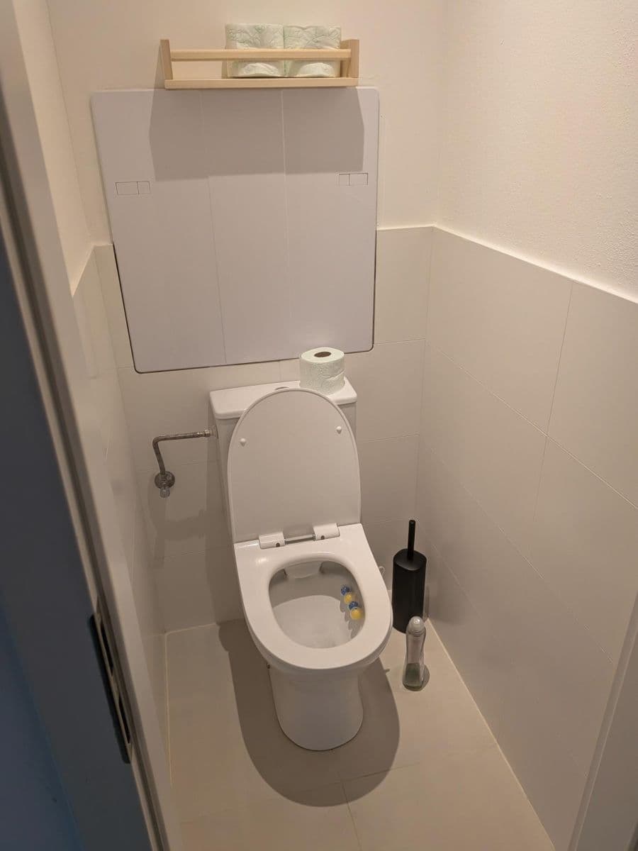 Prenájom bytu 3-izbový 75 m², Norská, Kladno, Středočeský kraj Prenájom bytu 3-izbový 75 m², Norská, Kladno, Středočeský kraj