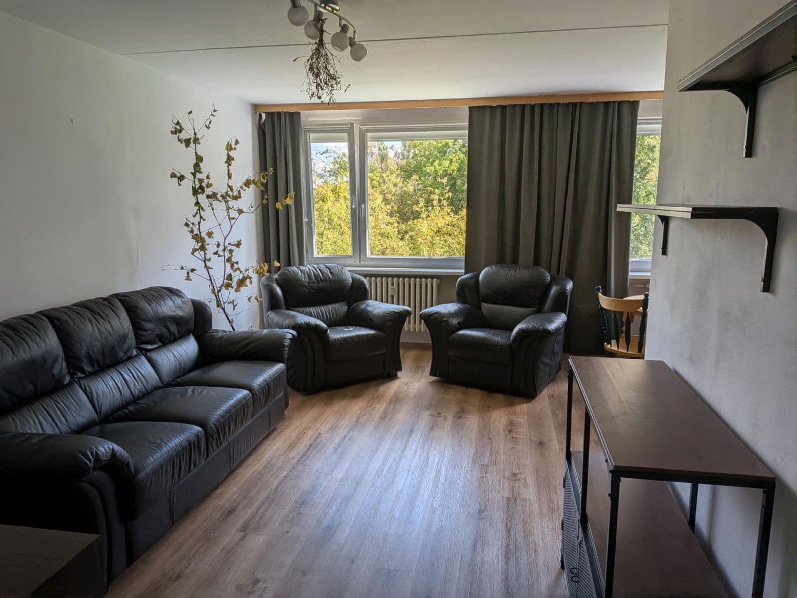 Prenájom bytu 3-izbový 75 m², Norská, Kladno, Středočeský kraj Prenájom bytu 3-izbový 75 m², Norská, Kladno, Středočeský kraj