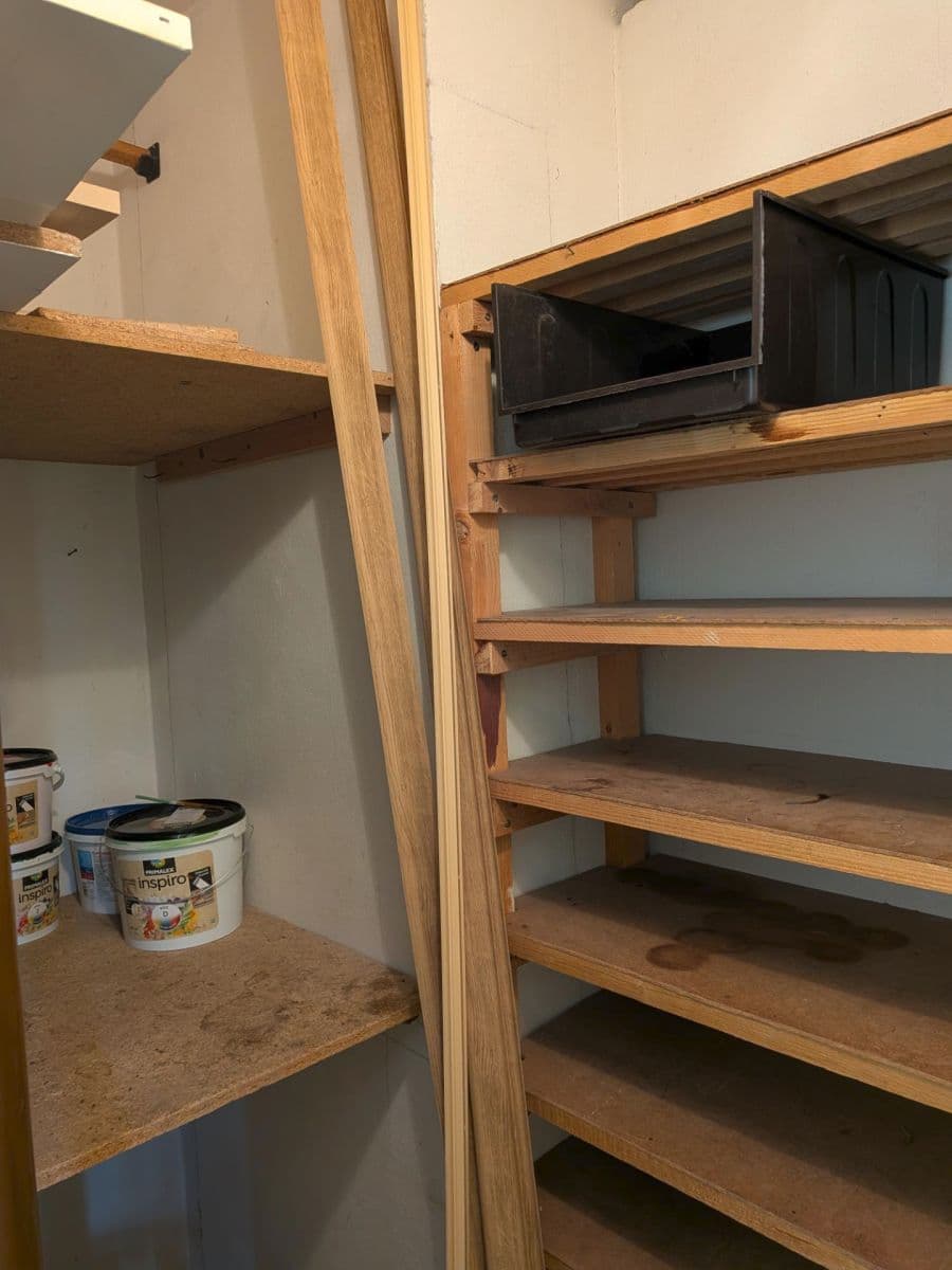 Prenájom bytu 3-izbový 75 m², Norská, Kladno, Středočeský kraj Prenájom bytu 3-izbový 75 m², Norská, Kladno, Středočeský kraj