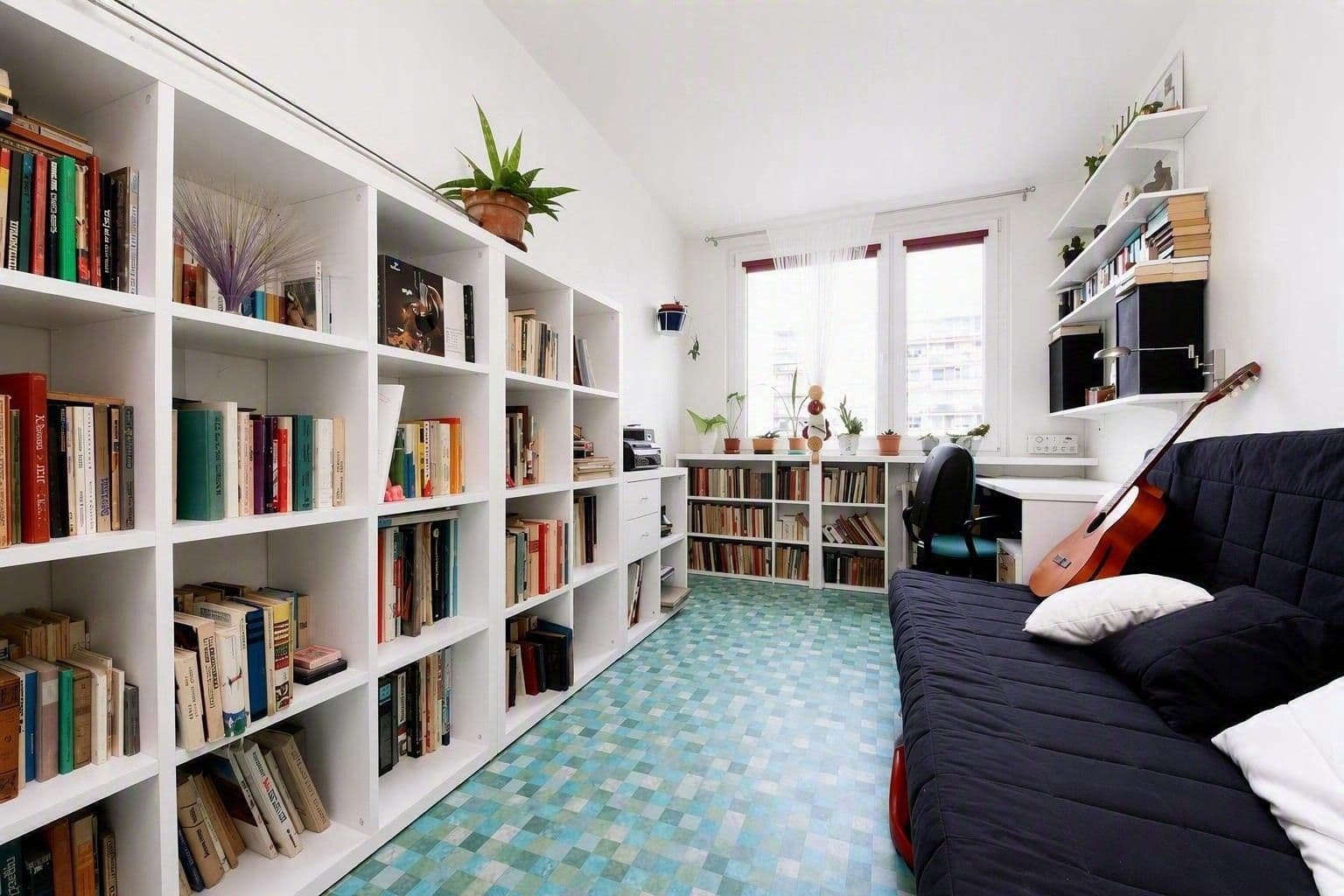 Prenájom bytu 3-izbový 78 m², Dědinova, Praha, Praha Prenájom bytu 3-izbový 78 m², Dědinova, Praha, Praha