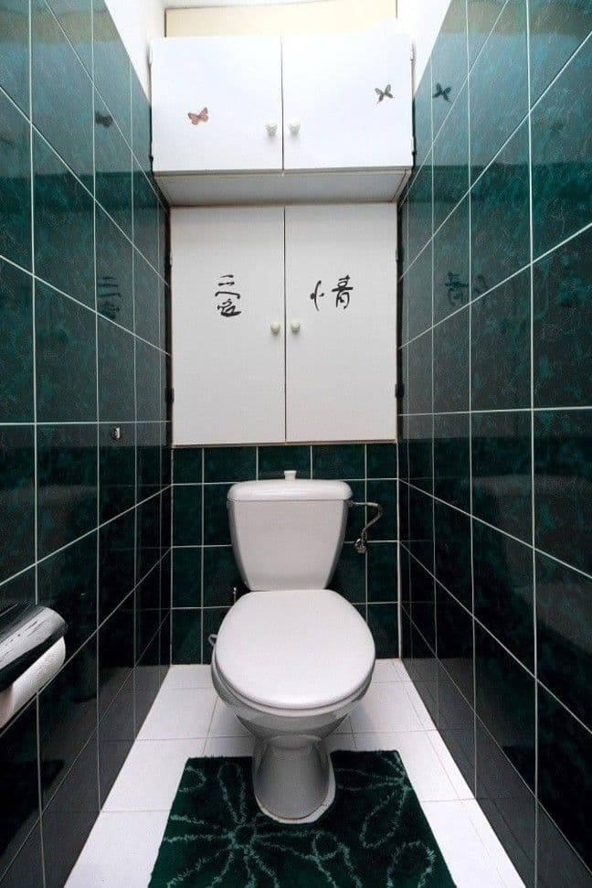 Prenájom bytu 3-izbový 78 m², Dědinova, Praha, Praha Prenájom bytu 3-izbový 78 m², Dědinova, Praha, Praha