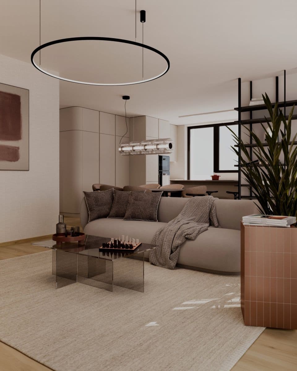 Predaj bytu 4-izbový 132 m², Nádražní, Praha, Praha Predaj bytu 4-izbový 132 m², Nádražní, Praha, Praha