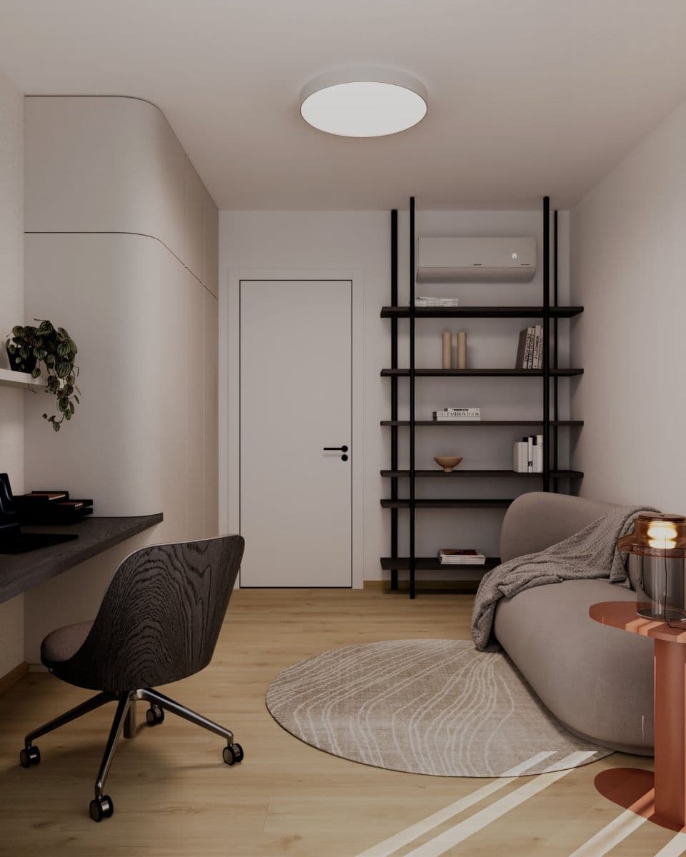 Predaj bytu 4-izbový 132 m², Nádražní, Praha, Praha Predaj bytu 4-izbový 132 m², Nádražní, Praha, Praha