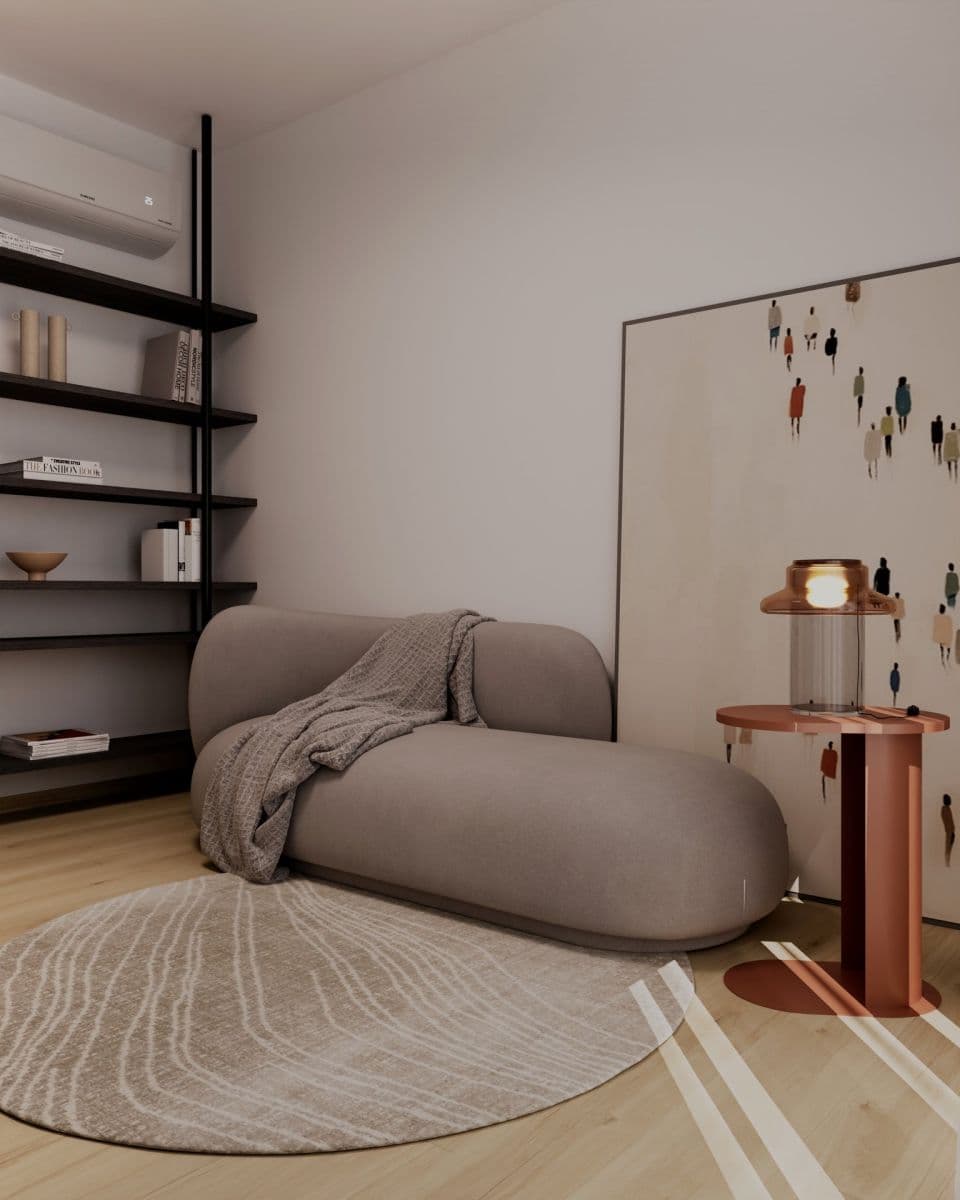 Predaj bytu 4-izbový 132 m², Nádražní, Praha, Praha Predaj bytu 4-izbový 132 m², Nádražní, Praha, Praha