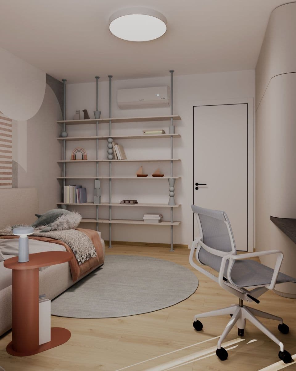 Predaj bytu 4-izbový 132 m², Nádražní, Praha, Praha Predaj bytu 4-izbový 132 m², Nádražní, Praha, Praha