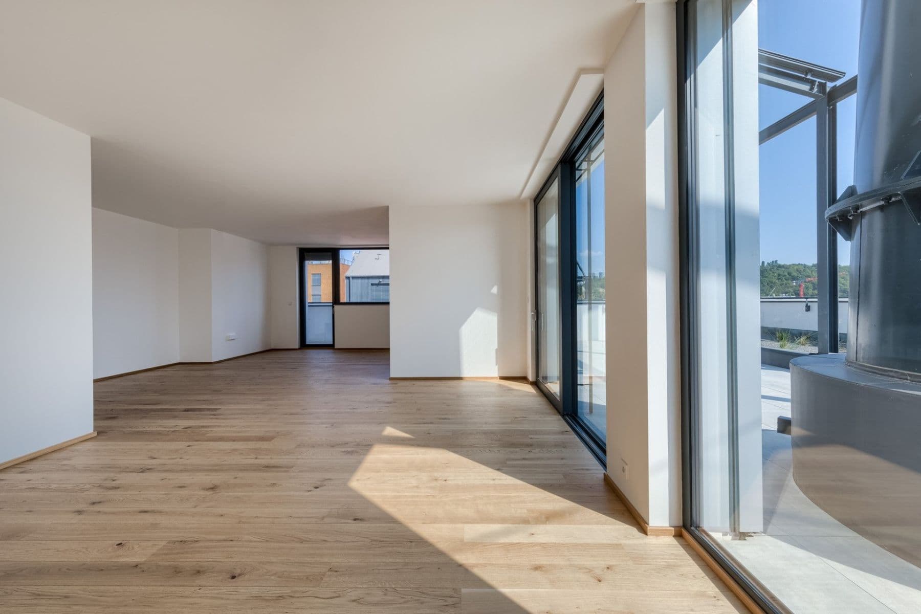 Predaj bytu 4-izbový 132 m², Nádražní, Praha, Praha Predaj bytu 4-izbový 132 m², Nádražní, Praha, Praha