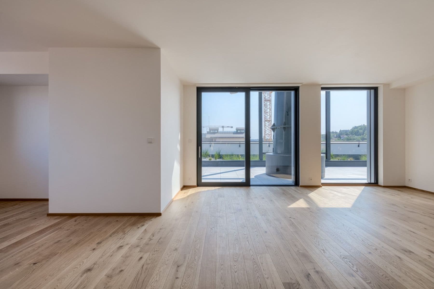 Predaj bytu 4-izbový 132 m², Nádražní, Praha, Praha Predaj bytu 4-izbový 132 m², Nádražní, Praha, Praha