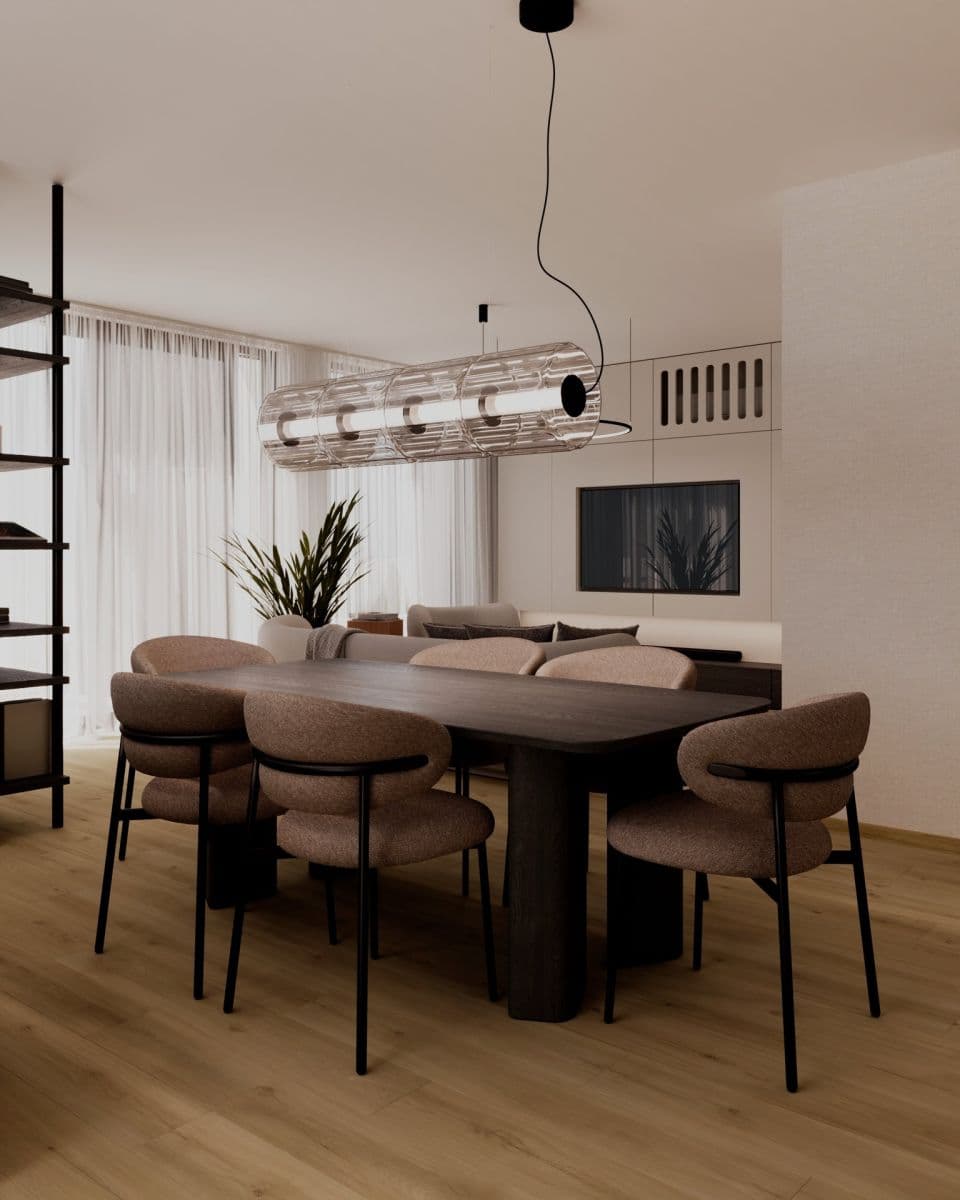 Predaj bytu 4-izbový 132 m², Nádražní, Praha, Praha Predaj bytu 4-izbový 132 m², Nádražní, Praha, Praha