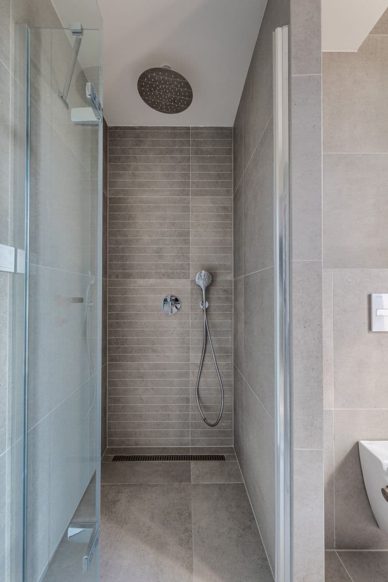 Predaj bytu 4-izbový 132 m², Nádražní, Praha, Praha Predaj bytu 4-izbový 132 m², Nádražní, Praha, Praha