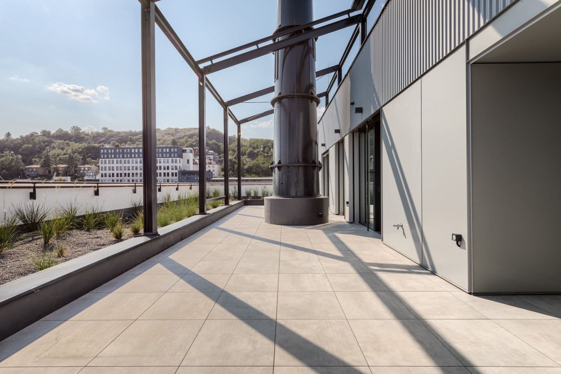 Predaj bytu 4-izbový 132 m², Nádražní, Praha, Praha Predaj bytu 4-izbový 132 m², Nádražní, Praha, Praha