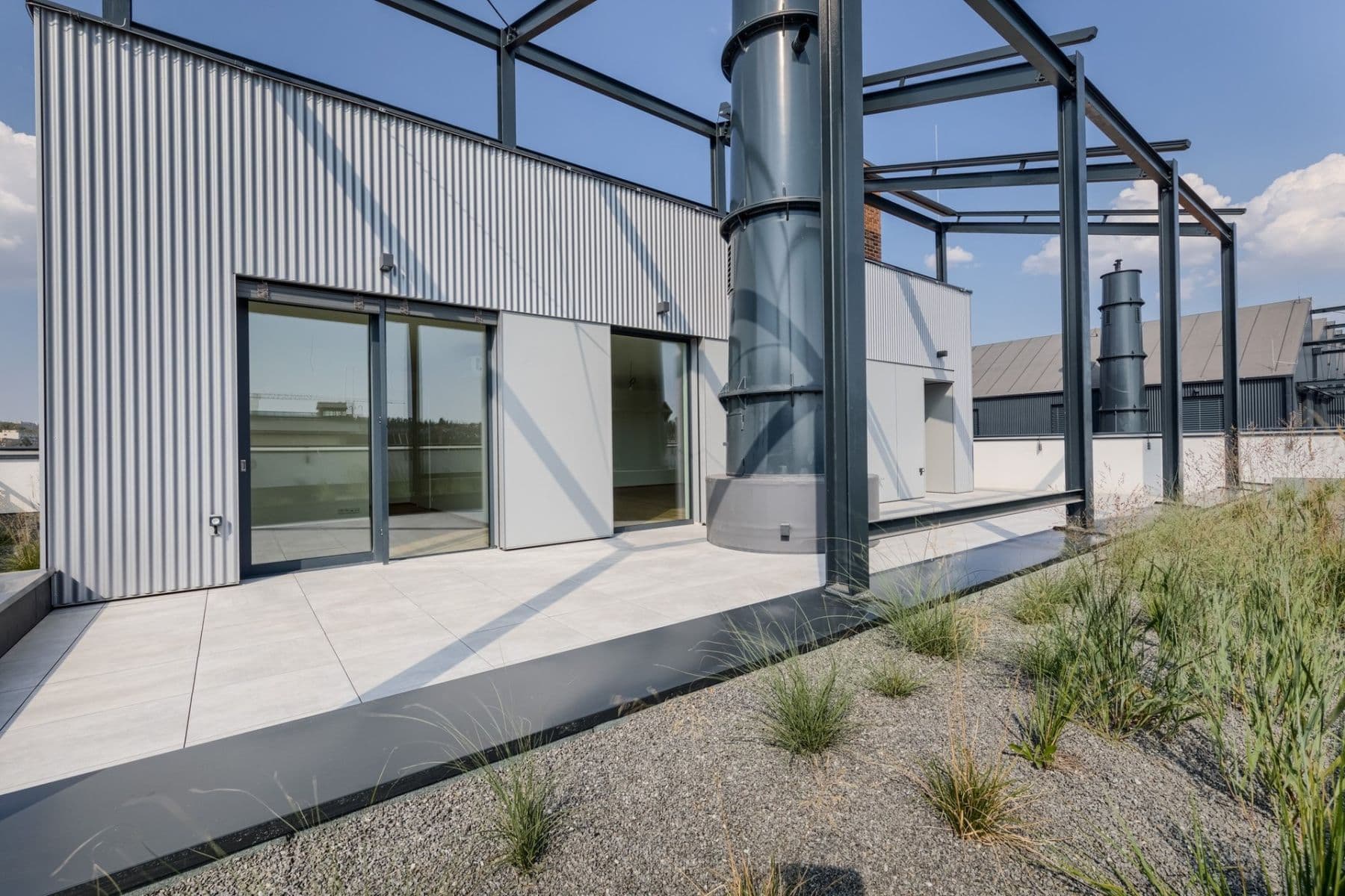 Predaj bytu 4-izbový 132 m², Nádražní, Praha, Praha Predaj bytu 4-izbový 132 m², Nádražní, Praha, Praha