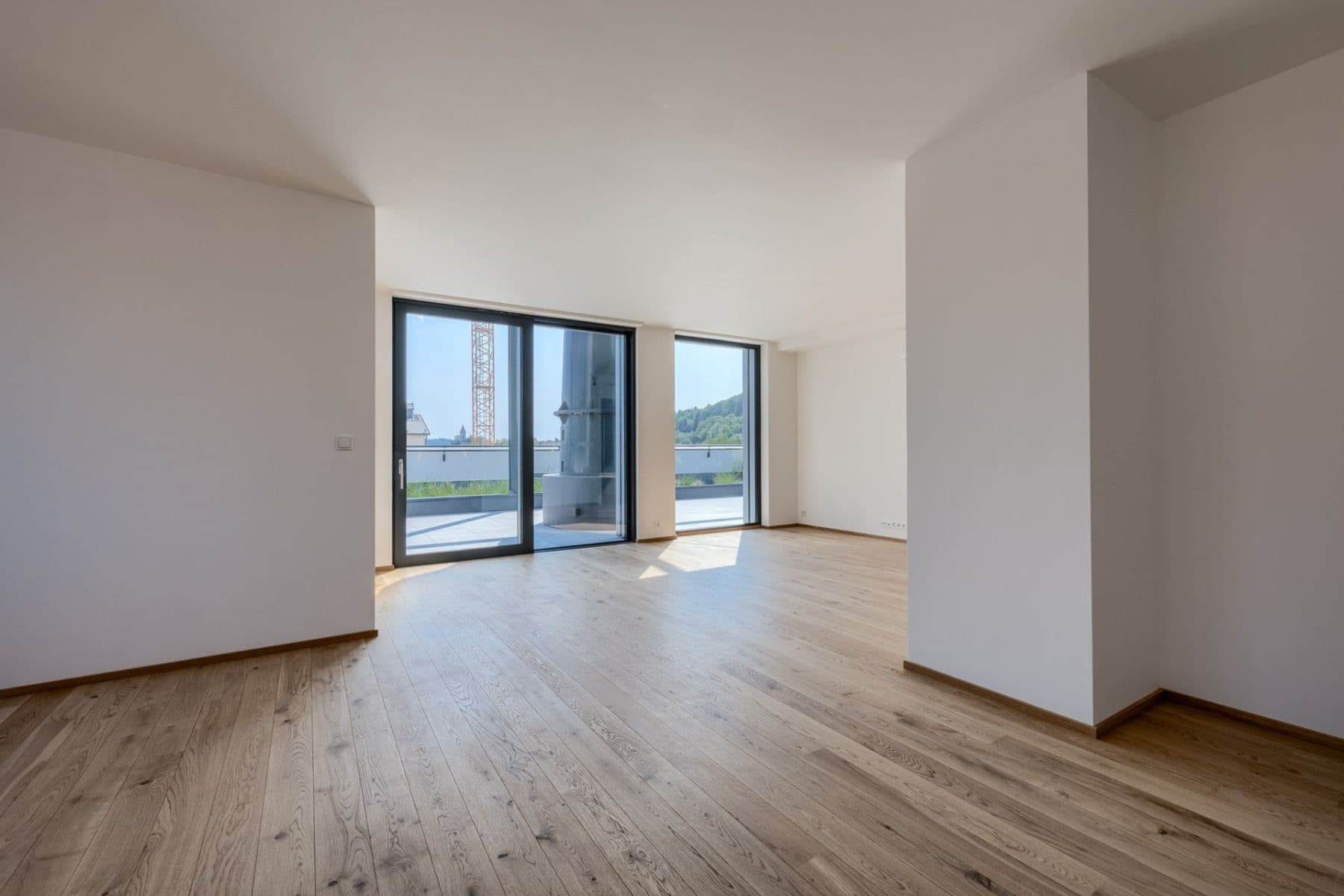 Predaj bytu 4-izbový 132 m², Nádražní, Praha, Praha Predaj bytu 4-izbový 132 m², Nádražní, Praha, Praha