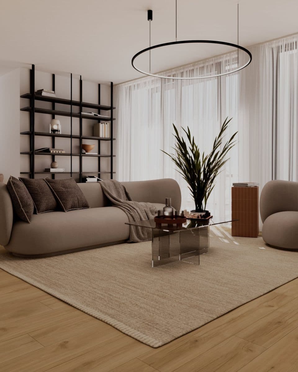 Predaj bytu 4-izbový 132 m², Nádražní, Praha, Praha Predaj bytu 4-izbový 132 m², Nádražní, Praha, Praha