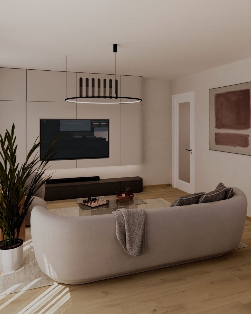 Predaj bytu 4-izbový 132 m², Nádražní, Praha, Praha Predaj bytu 4-izbový 132 m², Nádražní, Praha, Praha