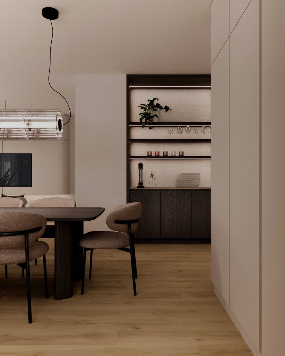 Predaj bytu 4-izbový 132 m², Nádražní, Praha, Praha Predaj bytu 4-izbový 132 m², Nádražní, Praha, Praha