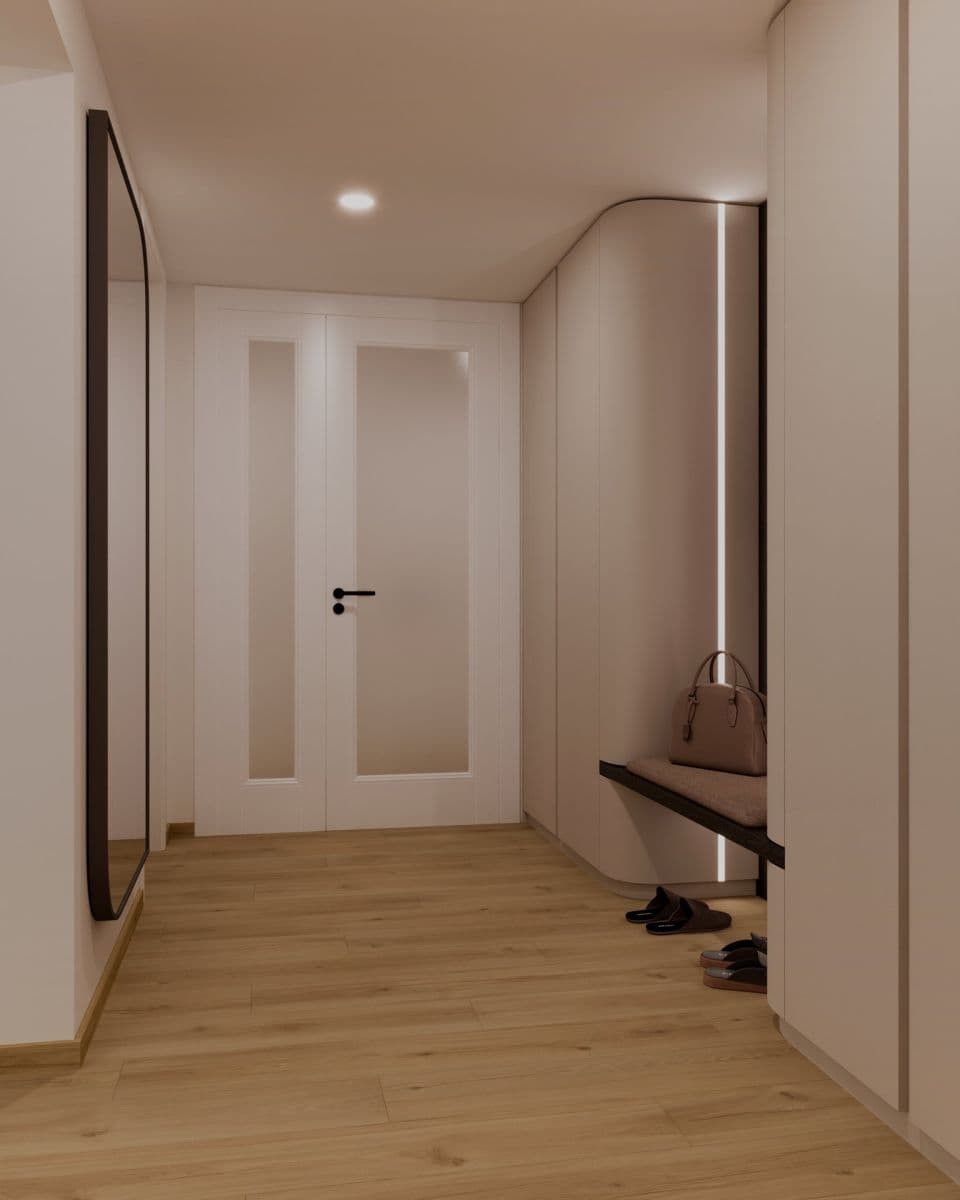 Predaj bytu 4-izbový 132 m², Nádražní, Praha, Praha Predaj bytu 4-izbový 132 m², Nádražní, Praha, Praha