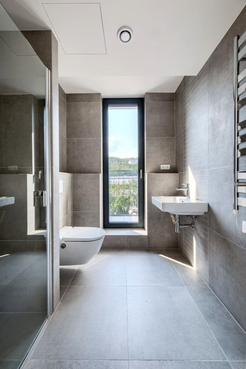 Predaj bytu 4-izbový 132 m², Nádražní, Praha, Praha Predaj bytu 4-izbový 132 m², Nádražní, Praha, Praha
