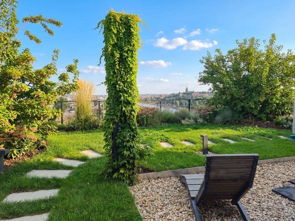 Predaj bytu 4-izbový 132 m², Nádražní, Praha, Praha Predaj bytu 4-izbový 132 m², Nádražní, Praha, Praha