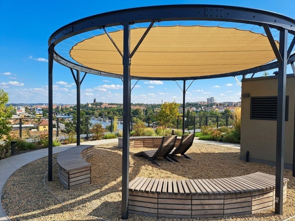 Predaj bytu 4-izbový 132 m², Nádražní, Praha, Praha Predaj bytu 4-izbový 132 m², Nádražní, Praha, Praha