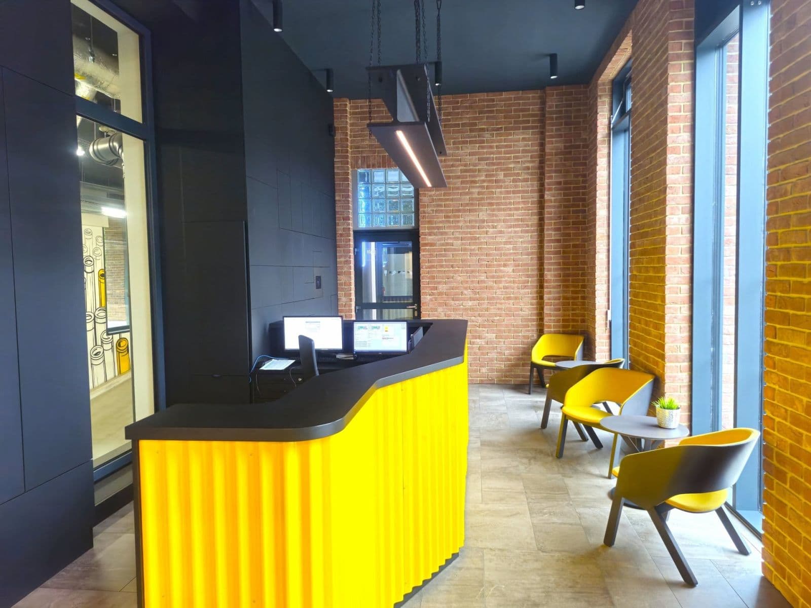 Predaj bytu 4-izbový 132 m², Nádražní, Praha, Praha Predaj bytu 4-izbový 132 m², Nádražní, Praha, Praha