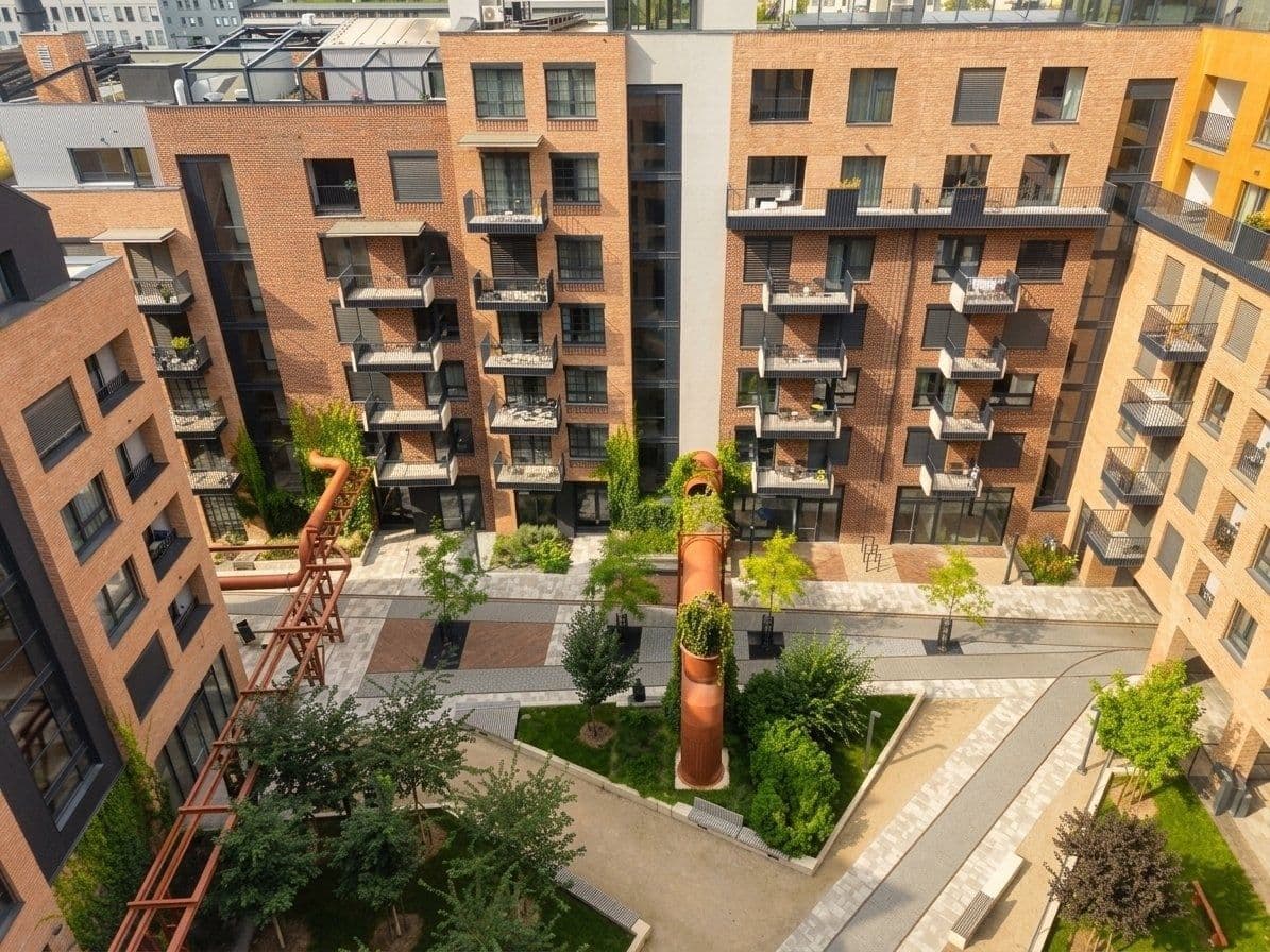 Predaj bytu 4-izbový 132 m², Nádražní, Praha, Praha Predaj bytu 4-izbový 132 m², Nádražní, Praha, Praha