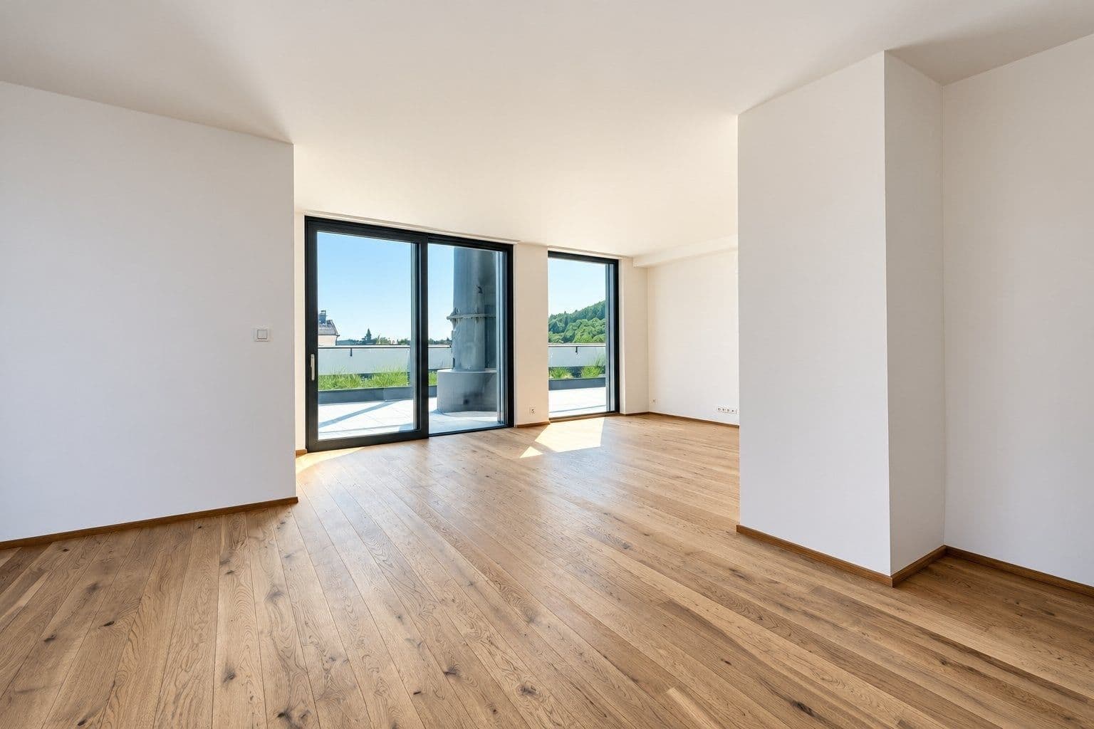 Predaj bytu 4-izbový 132 m², Nádražní, Praha, Praha Predaj bytu 4-izbový 132 m², Nádražní, Praha, Praha