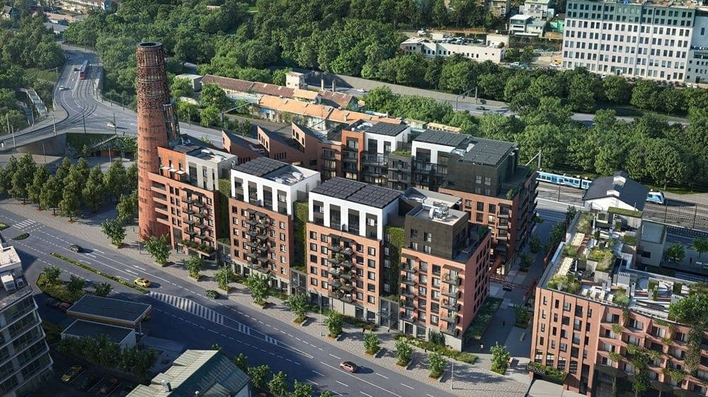 Predaj bytu 2-izbový 55 m², Nádražní, Praha, Praha Predaj bytu 2-izbový 55 m², Nádražní, Praha, Praha