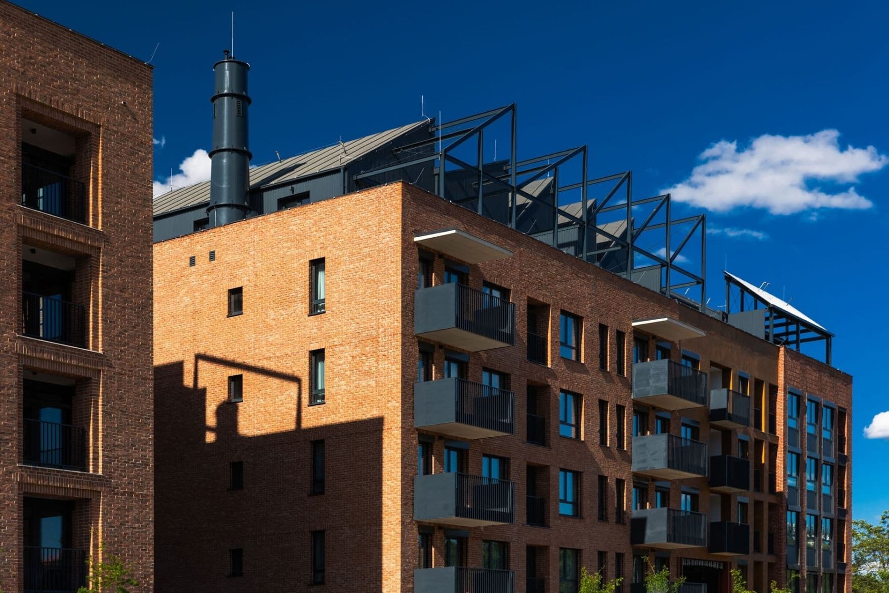 Predaj bytu 2-izbový 55 m², Nádražní, Praha, Praha Predaj bytu 2-izbový 55 m², Nádražní, Praha, Praha