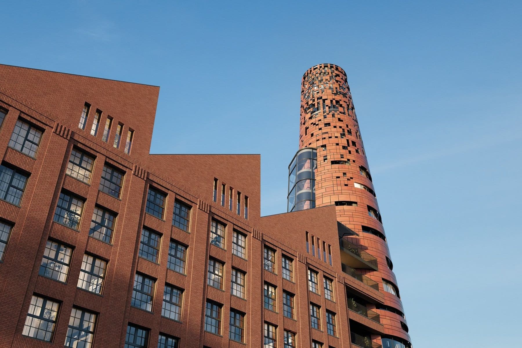 Predaj bytu 2-izbový 55 m², Nádražní, Praha, Praha Predaj bytu 2-izbový 55 m², Nádražní, Praha, Praha
