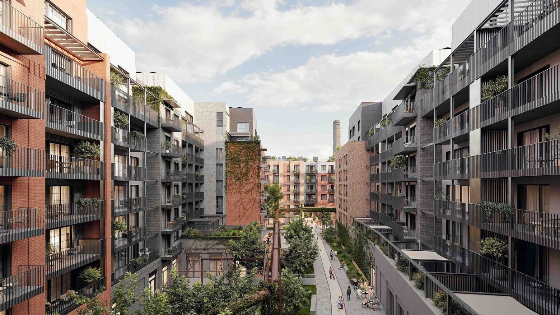 Predaj bytu 1-izbový 39 m², Nádražní, Praha, Praha Predaj bytu 1-izbový 39 m², Nádražní, Praha, Praha
