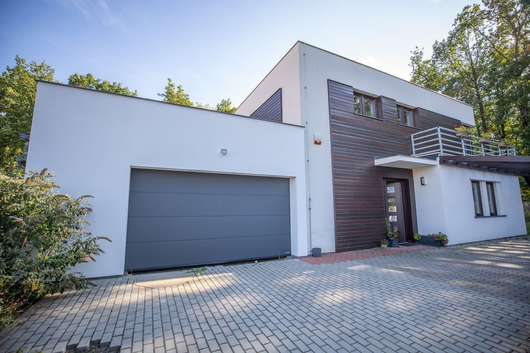 Predaj domu 249 m², pozemok 1.050 m², Minerální, Praha, Praha Predaj domu 249 m², pozemok 1.050 m², Minerální, Praha, Praha