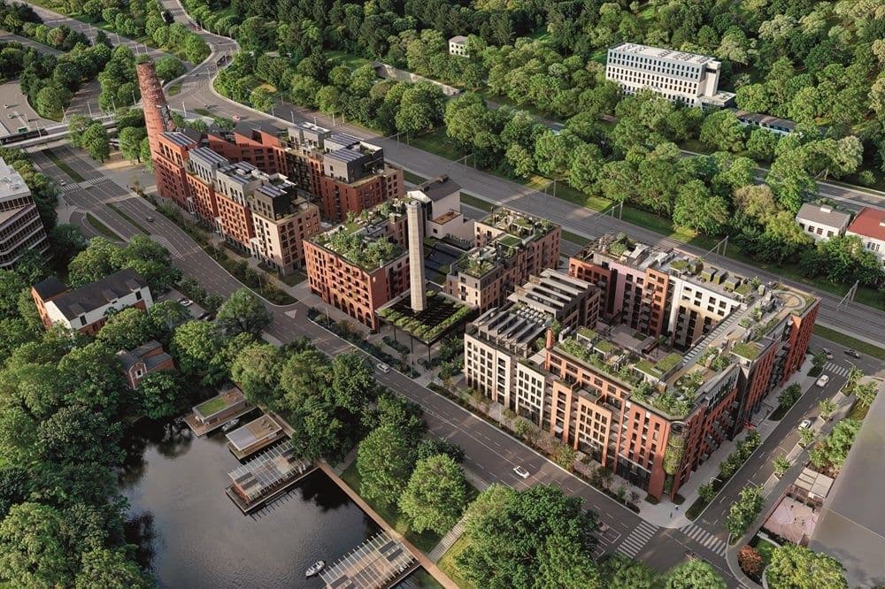 Predaj bytu 4-izbový 156 m², Nádražní, Praha, Praha Predaj bytu 4-izbový 156 m², Nádražní, Praha, Praha