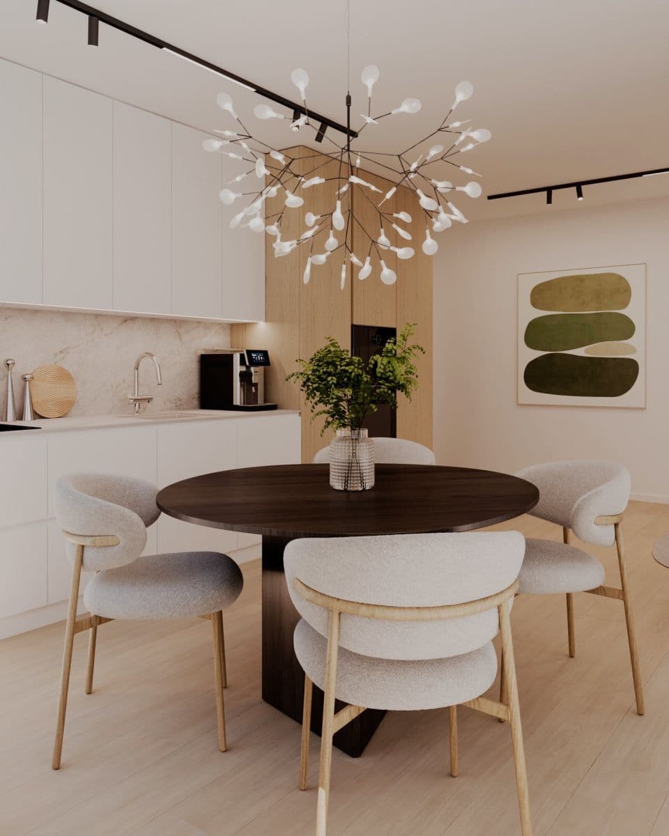 Predaj bytu 2-izbový 46 m², Vosátkova, Praha, Praha Predaj bytu 2-izbový 46 m², Vosátkova, Praha, Praha