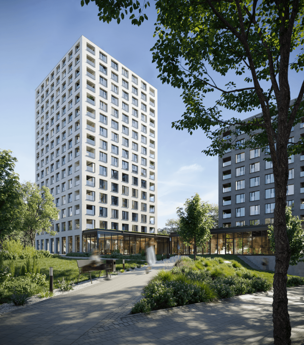 Predaj bytu 2-izbový 46 m², Vosátkova, Praha, Praha Predaj bytu 2-izbový 46 m², Vosátkova, Praha, Praha