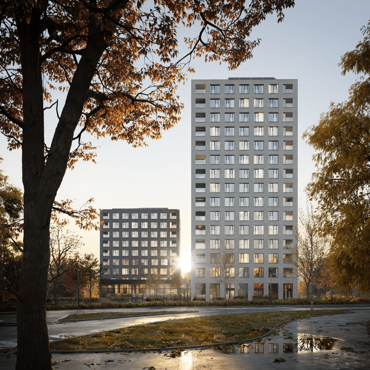 Predaj bytu 2-izbový 46 m², Vosátkova, Praha, Praha Predaj bytu 2-izbový 46 m², Vosátkova, Praha, Praha