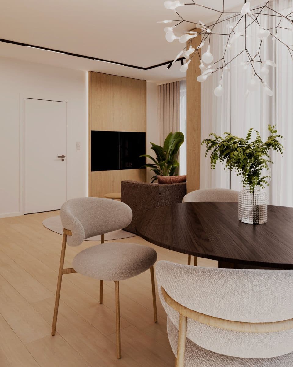 Predaj bytu 2-izbový 46 m², Vosátkova, Praha, Praha Predaj bytu 2-izbový 46 m², Vosátkova, Praha, Praha