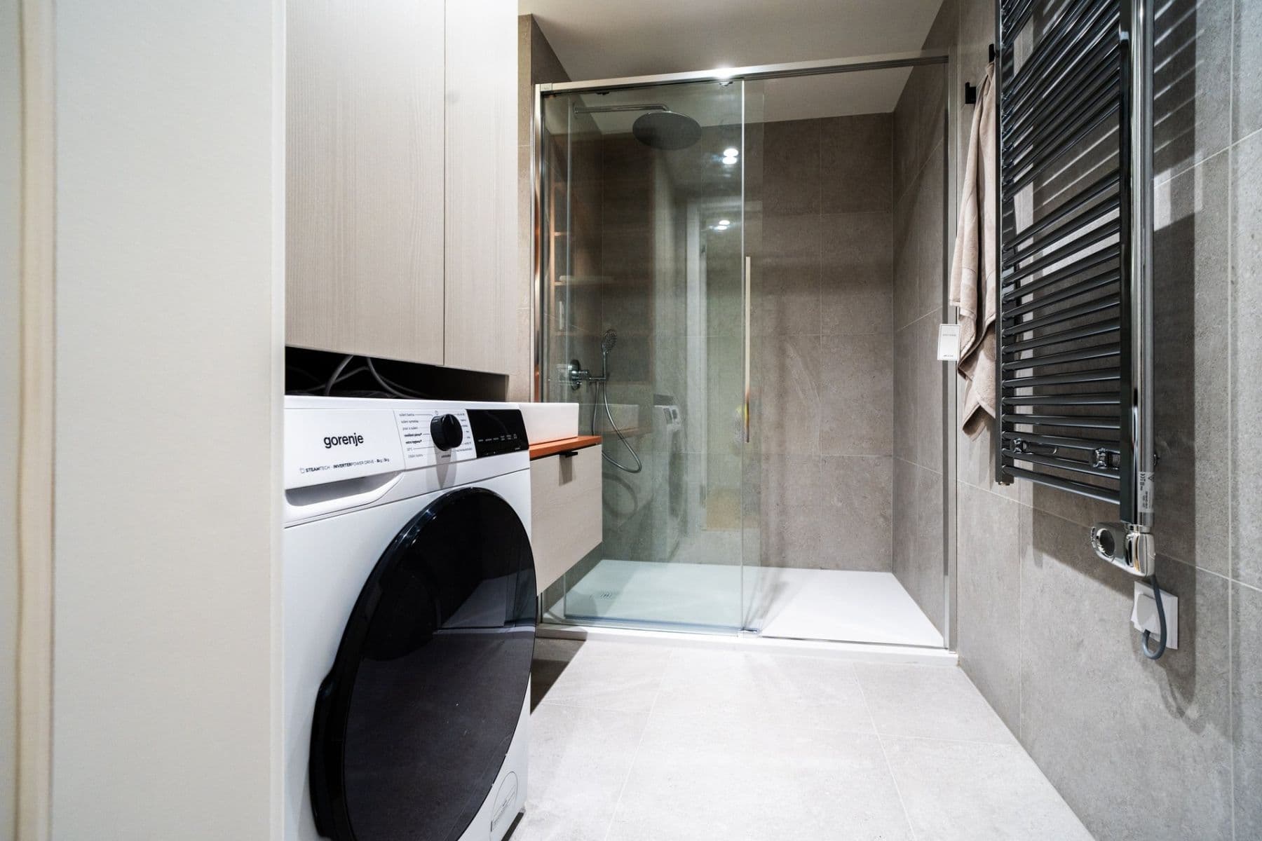 Predaj bytu 2-izbový 47 m², Hábova, Praha, Praha Predaj bytu 2-izbový 47 m², Hábova, Praha, Praha