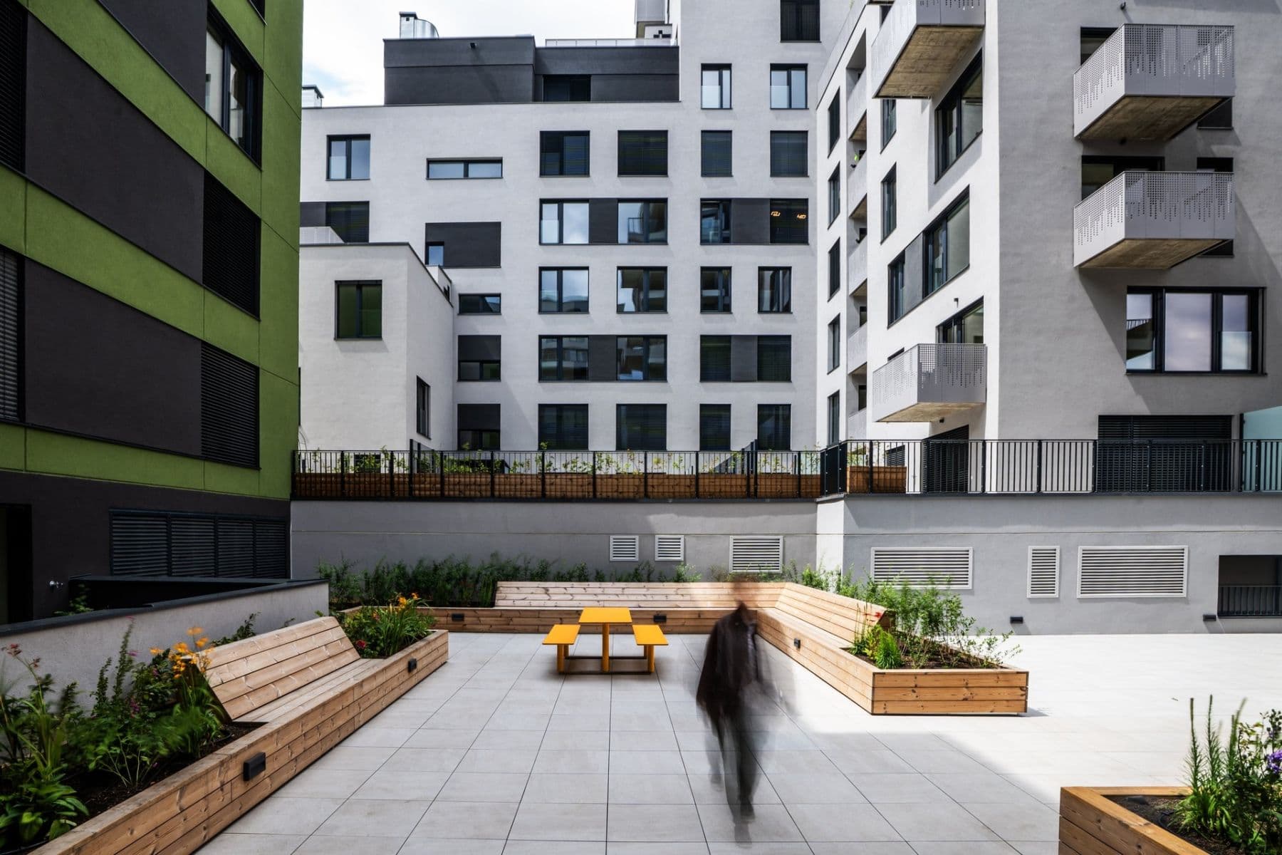 Predaj bytu 2-izbový 47 m², Hábova, Praha, Praha Predaj bytu 2-izbový 47 m², Hábova, Praha, Praha