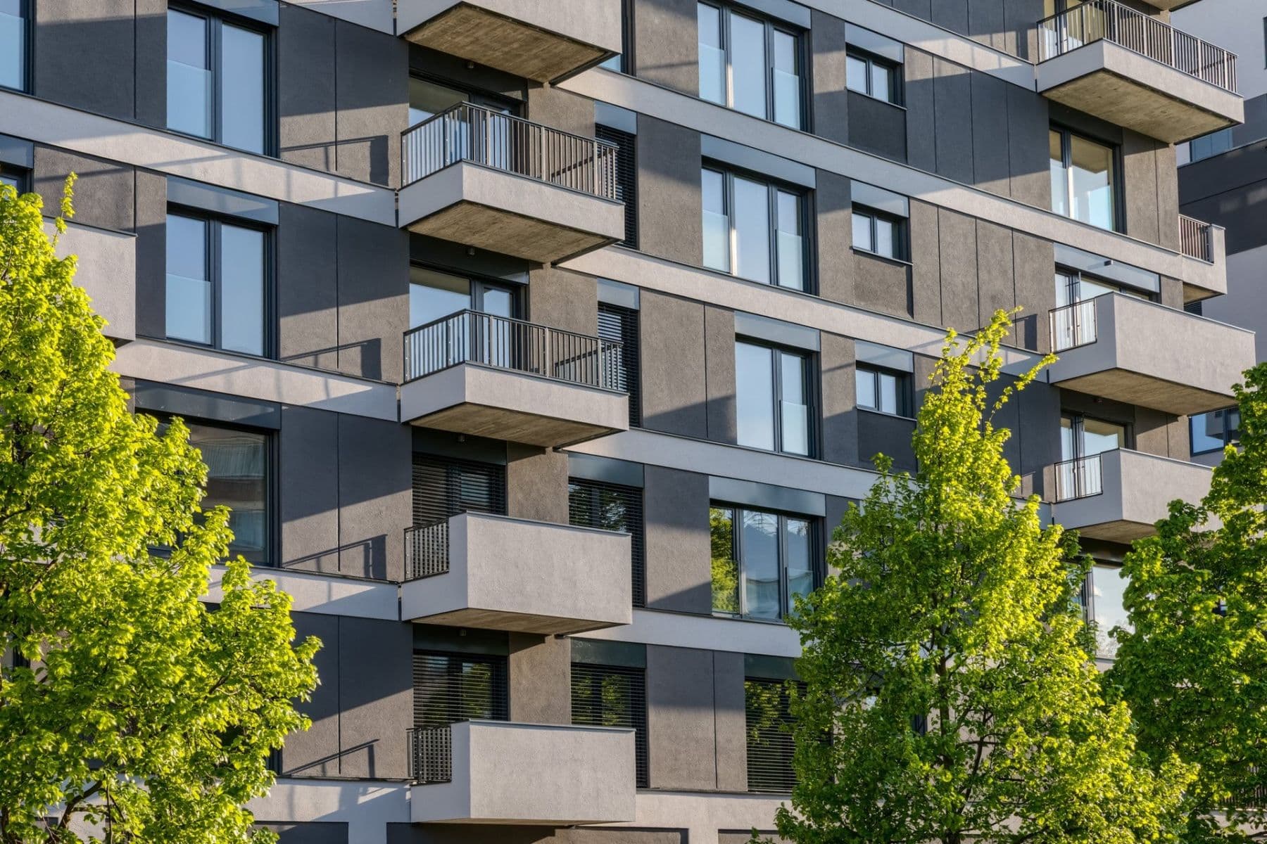 Predaj bytu 2-izbový 47 m², Hábova, Praha, Praha Predaj bytu 2-izbový 47 m², Hábova, Praha, Praha