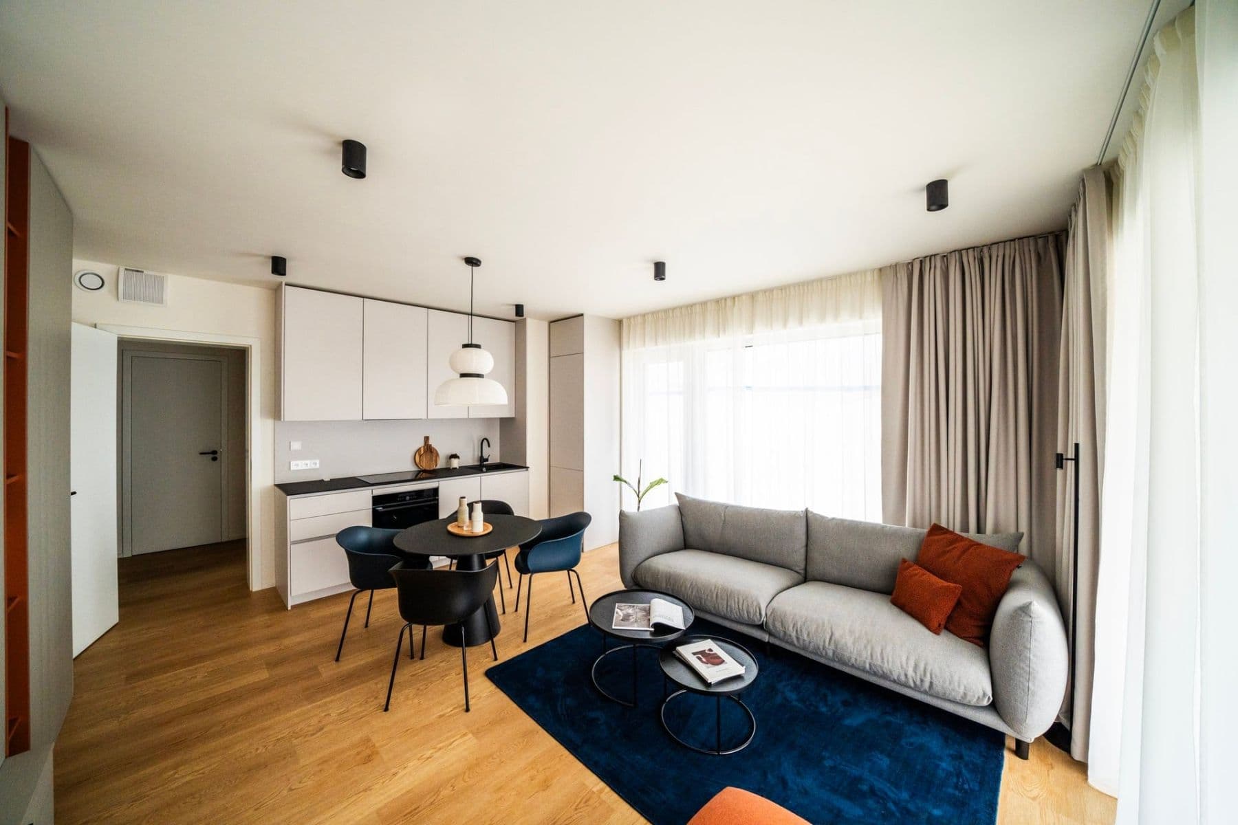 Predaj bytu 2-izbový 47 m², Hábova, Praha, Praha Predaj bytu 2-izbový 47 m², Hábova, Praha, Praha