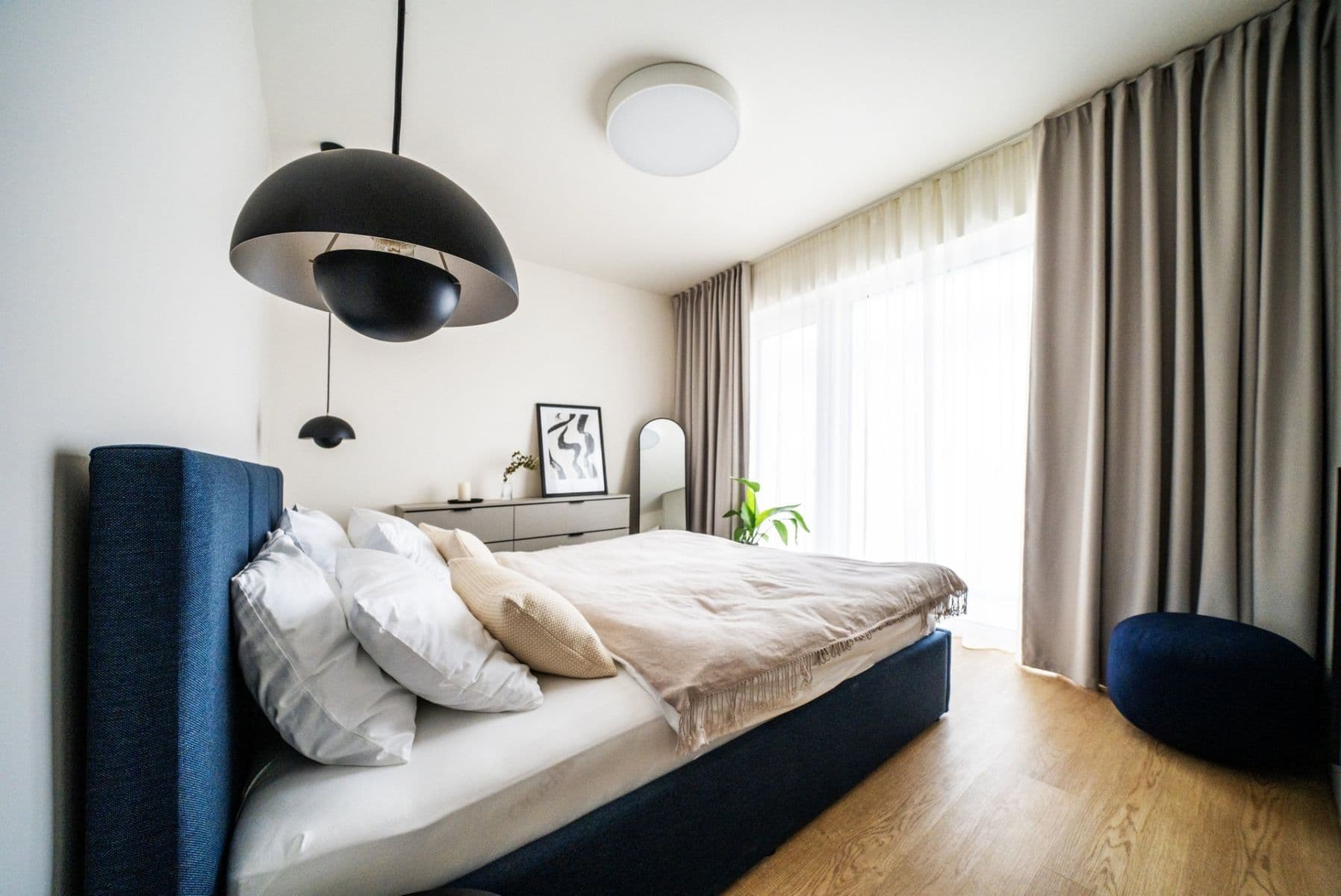 Predaj bytu 2-izbový 47 m², Hábova, Praha, Praha Predaj bytu 2-izbový 47 m², Hábova, Praha, Praha