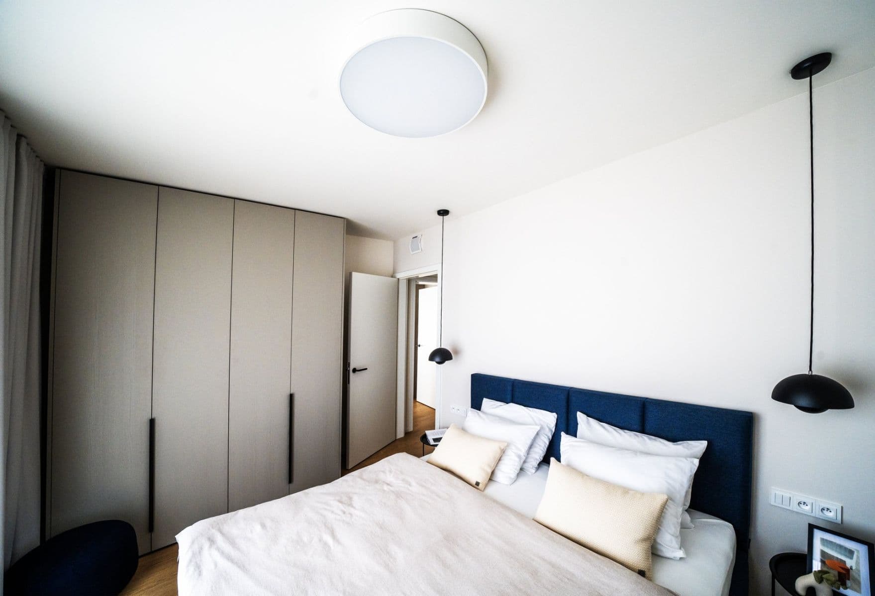 Predaj bytu 2-izbový 47 m², Hábova, Praha, Praha Predaj bytu 2-izbový 47 m², Hábova, Praha, Praha