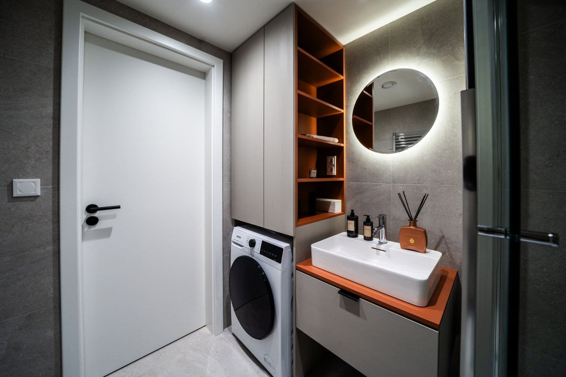Predaj bytu 2-izbový 47 m², Hábova, Praha, Praha Predaj bytu 2-izbový 47 m², Hábova, Praha, Praha