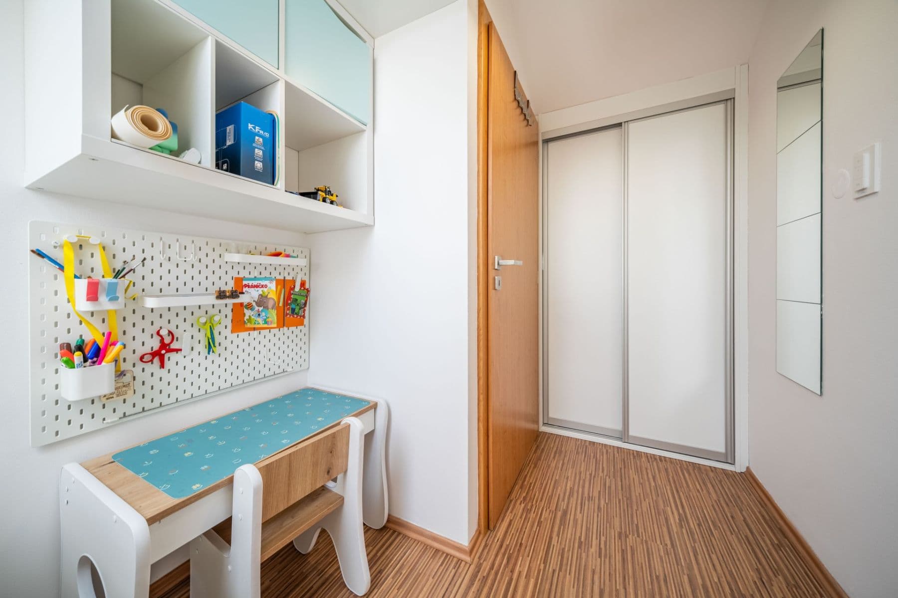Predaj bytu 2-izbový 47 m², Buchovcova, Praha, Praha Predaj bytu 2-izbový 47 m², Buchovcova, Praha, Praha