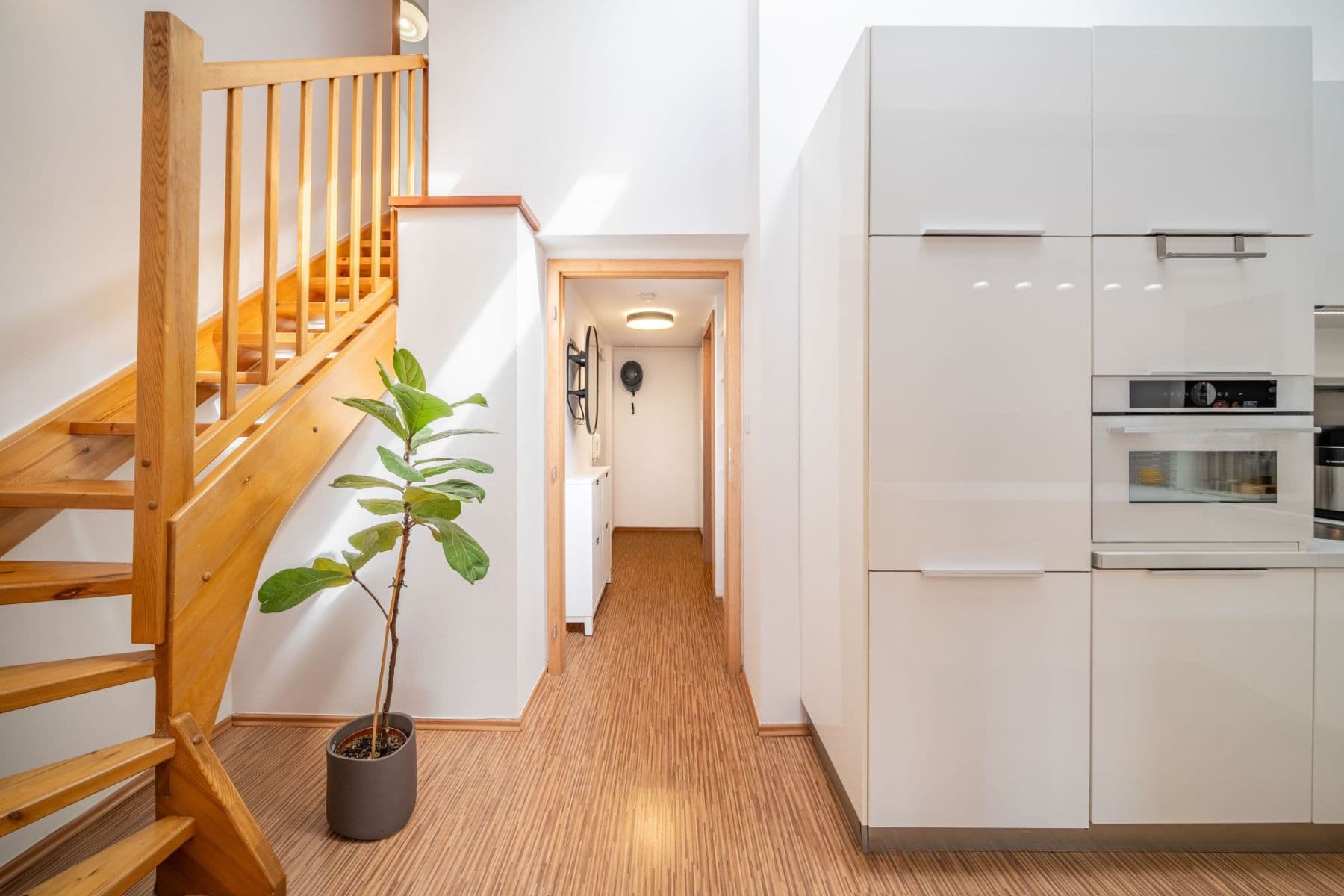 Predaj bytu 2-izbový 47 m², Buchovcova, Praha, Praha Predaj bytu 2-izbový 47 m², Buchovcova, Praha, Praha